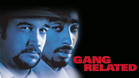 Watch Gang Related (1997) .